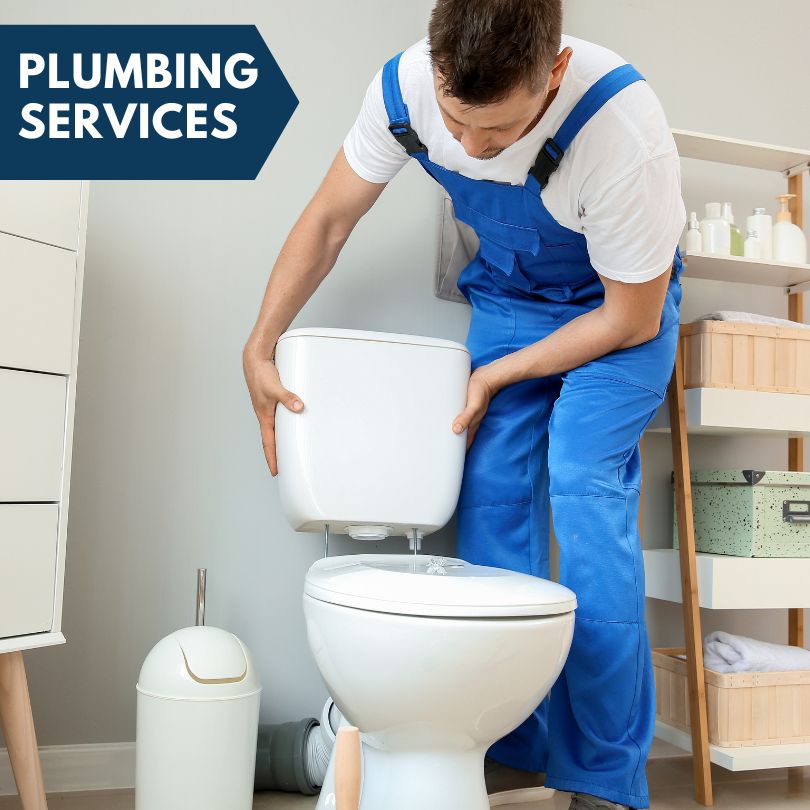 Plumbing Company in Limon, CO